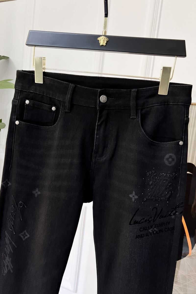 Louis Vuitton Long Pants